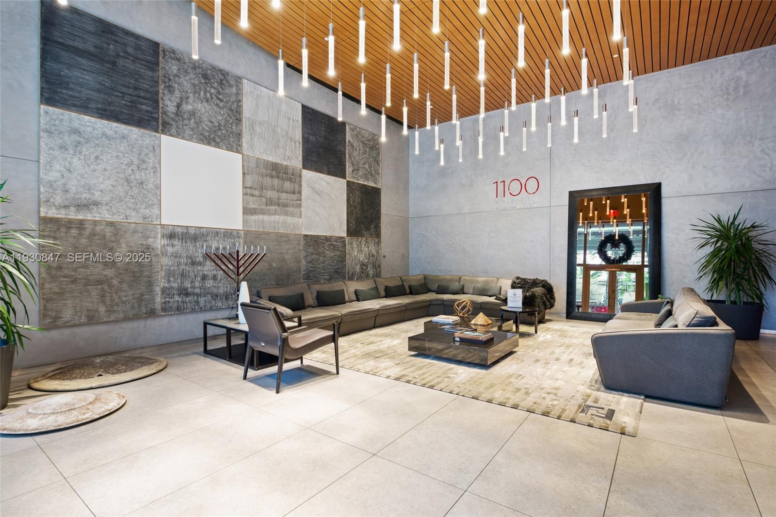 1100 S Miami Ave #702, Miami FL 33130