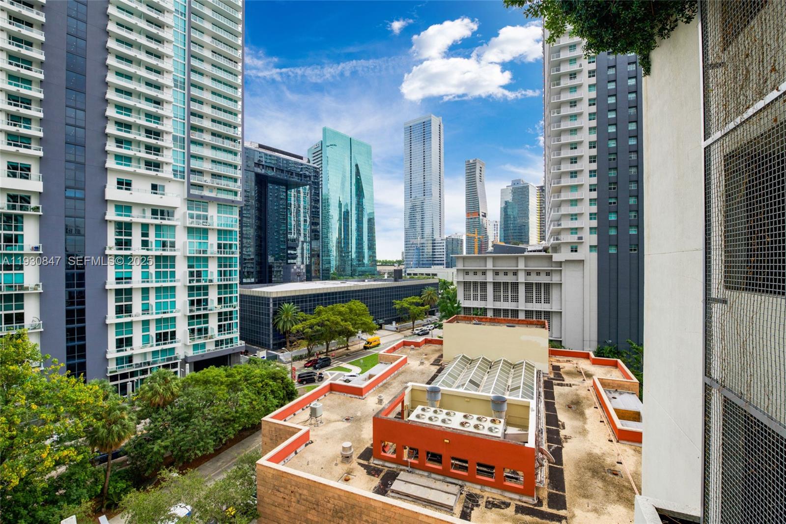 1100 S Miami Ave #702, Miami FL 33130