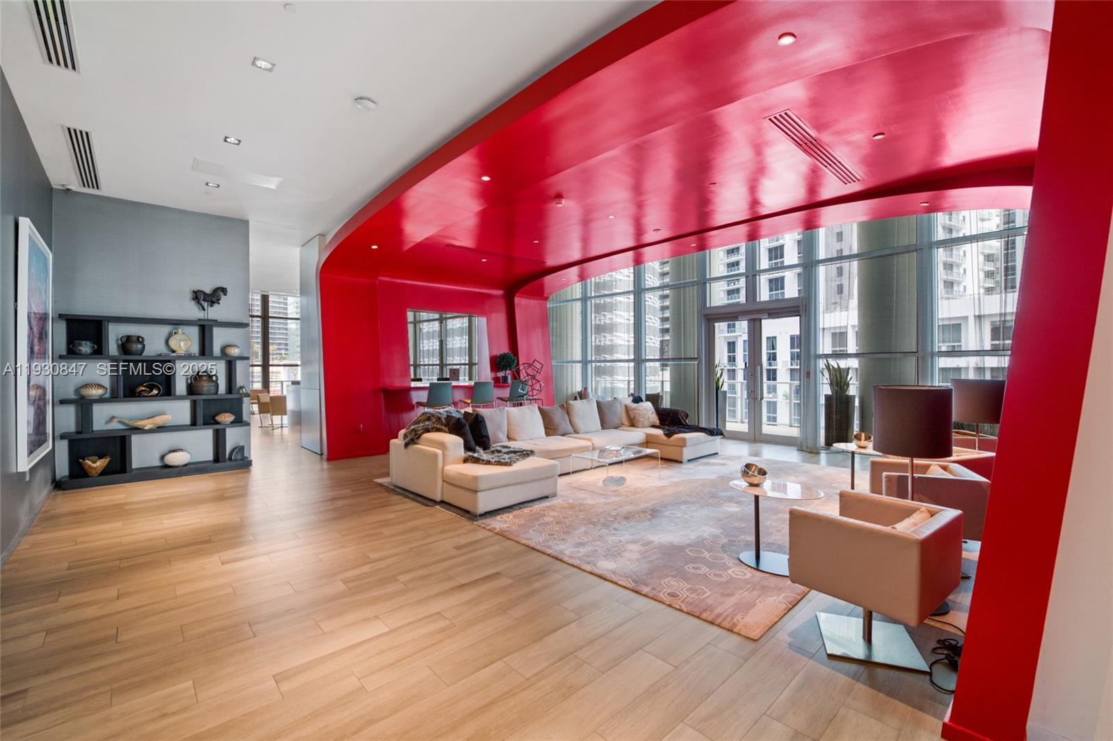 1100 S Miami Ave #702, Miami FL 33130