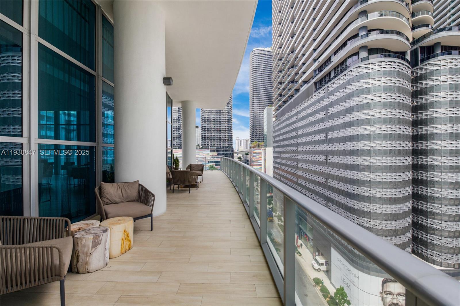 1100 S Miami Ave #702, Miami FL 33130