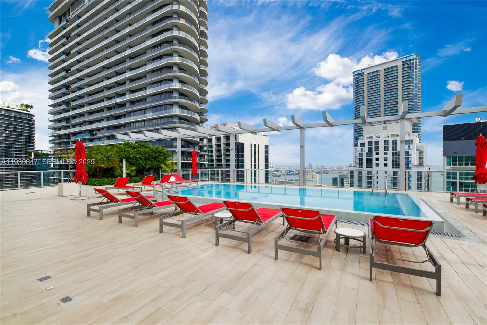 1100 S Miami Ave #702, Miami FL 33130