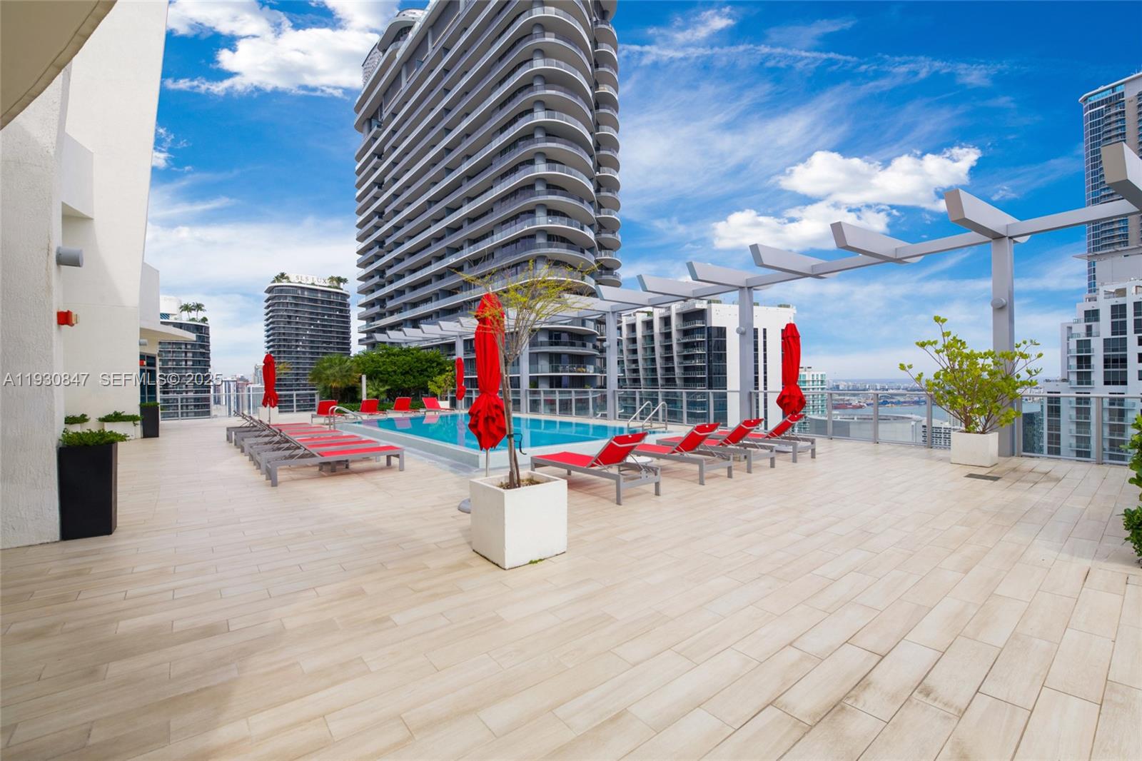 1100 S Miami Ave #702, Miami FL 33130