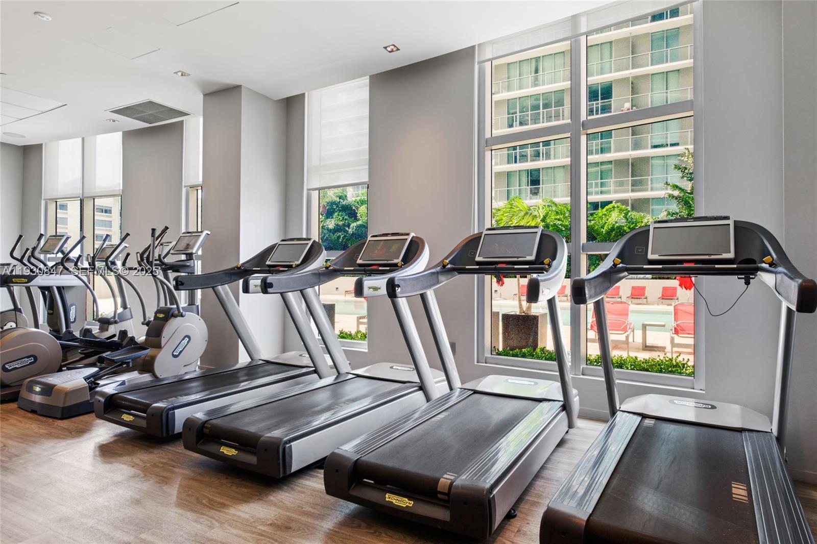 1100 S Miami Ave #702, Miami FL 33130
