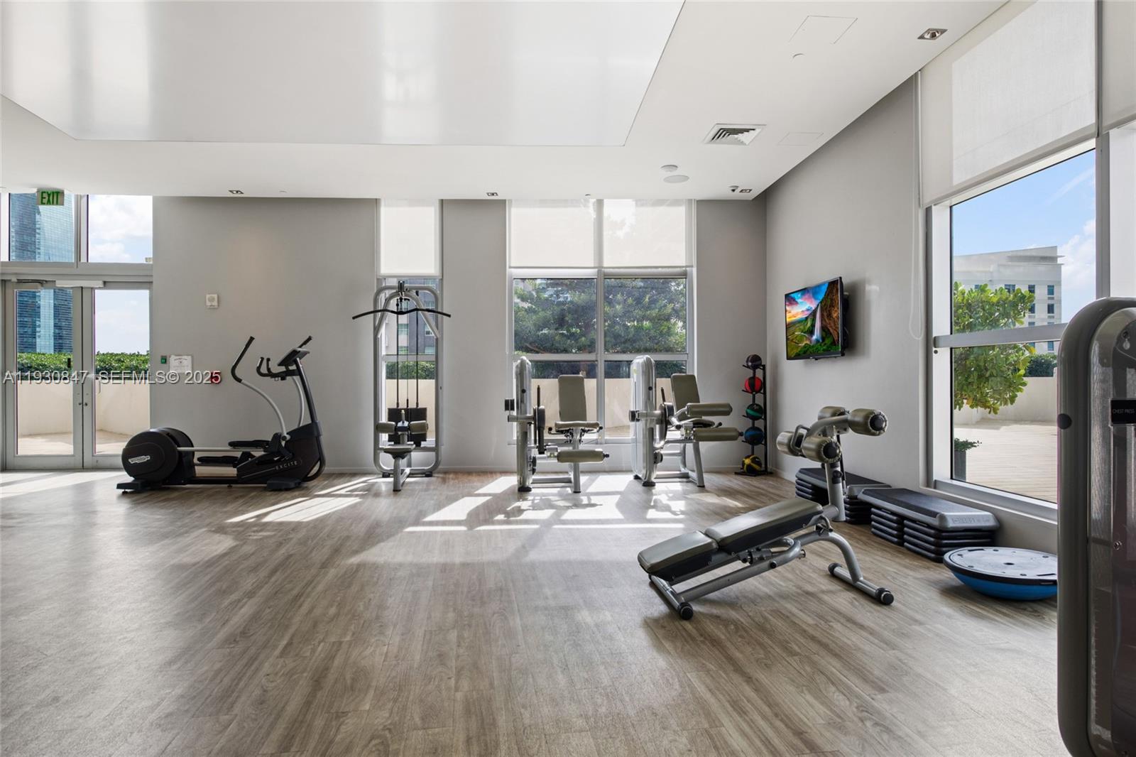 1100 S Miami Ave #702, Miami FL 33130