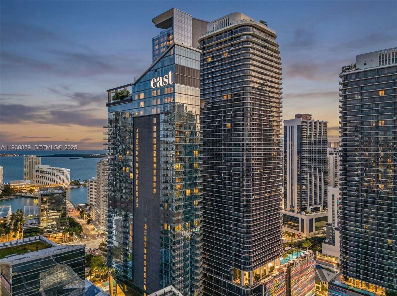 801 S Miami Ave #1805, Miami FL 33130