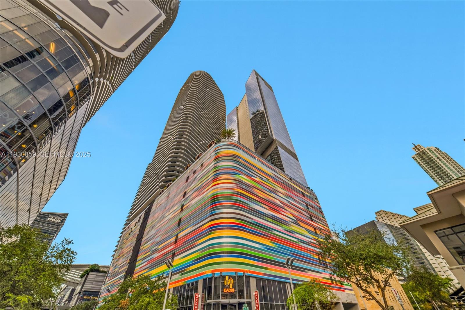 801 S Miami Ave #1805, Miami FL 33130