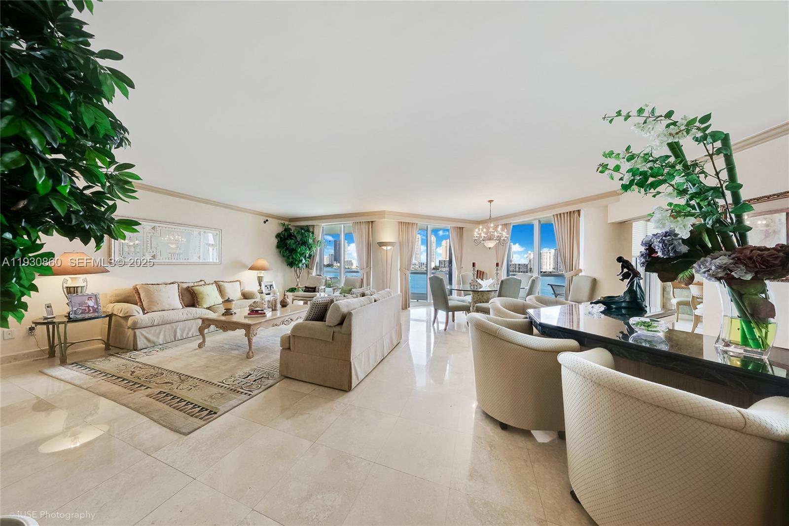 2600 Island Blvd #703, Aventura FL 33160