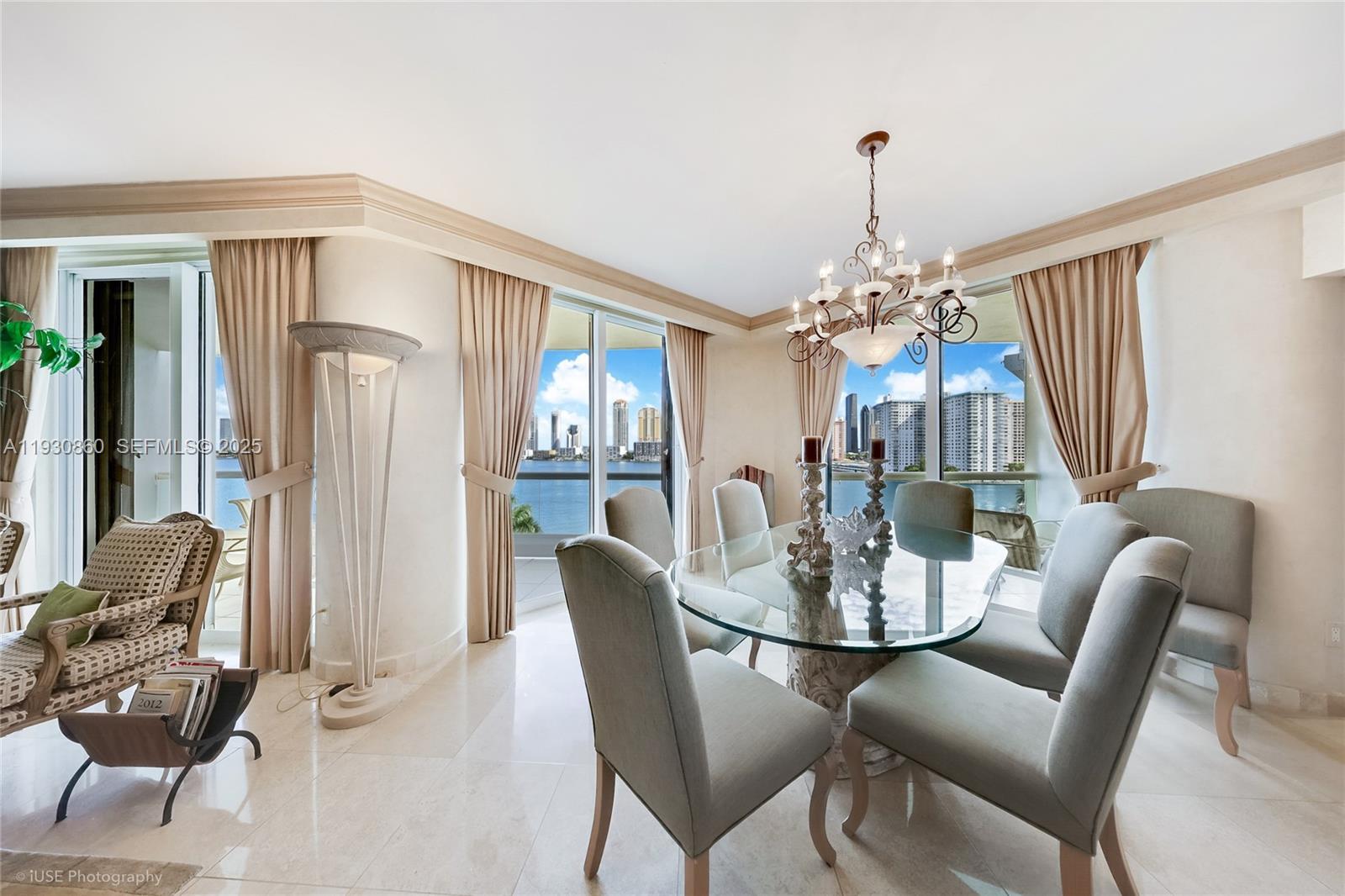 2600 Island Blvd #703, Aventura FL 33160