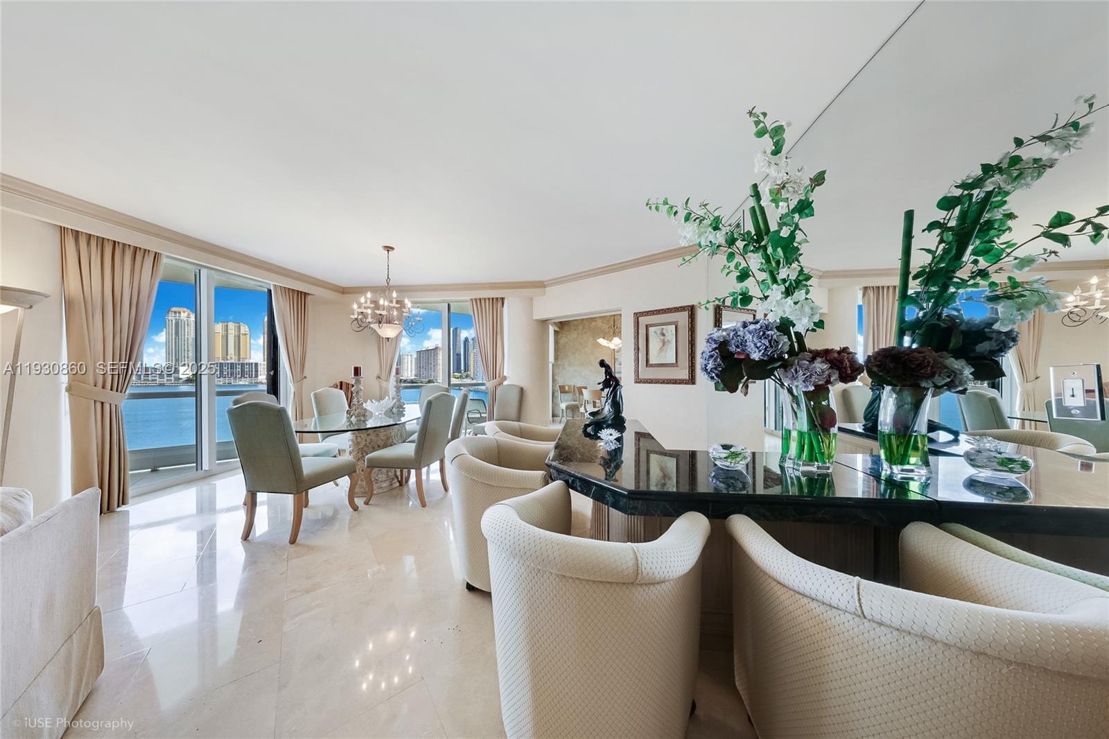 2600 Island Blvd #703, Aventura FL 33160