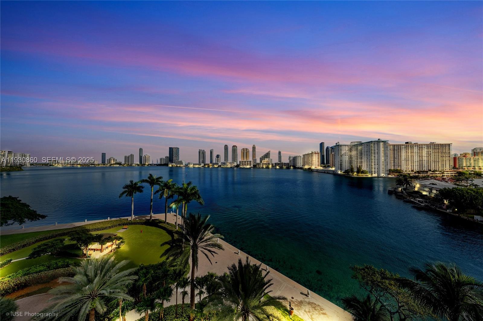 2600 Island Blvd #703, Aventura FL 33160