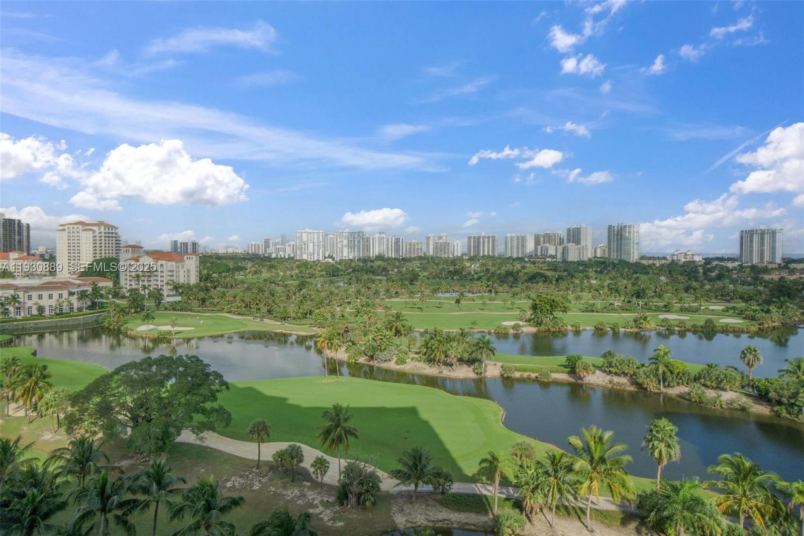 19501 W Country Club Dr #1202, Aventura FL 33180