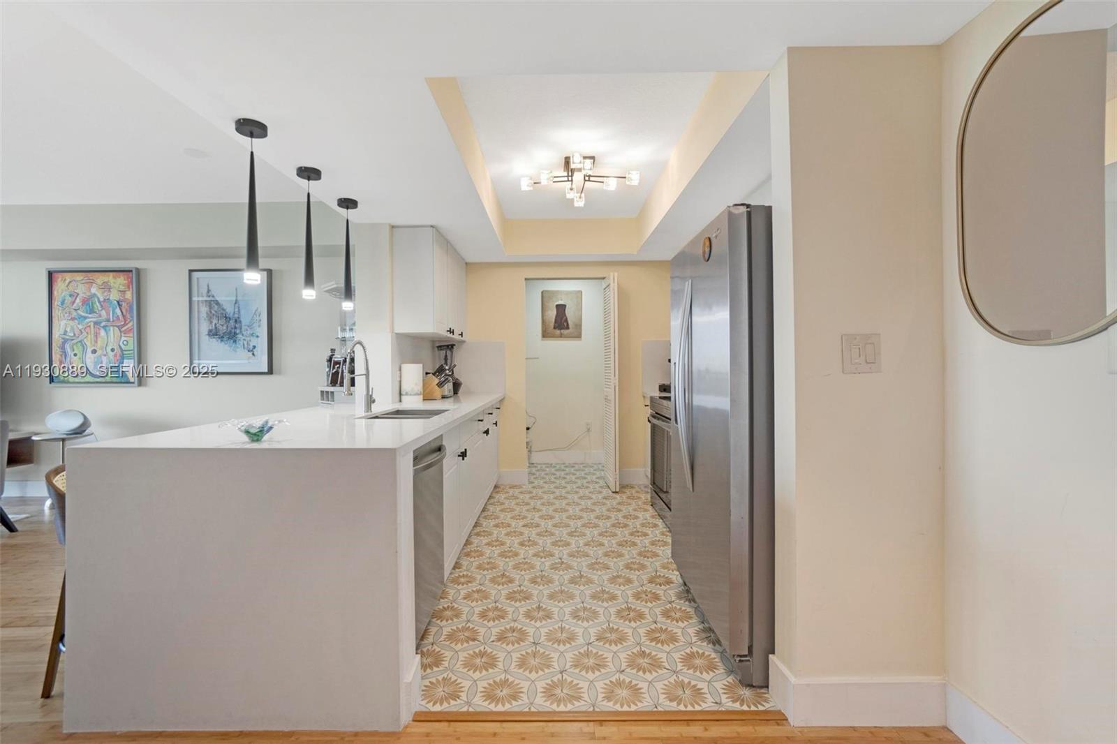 19501 W Country Club Dr #1202, Aventura FL 33180