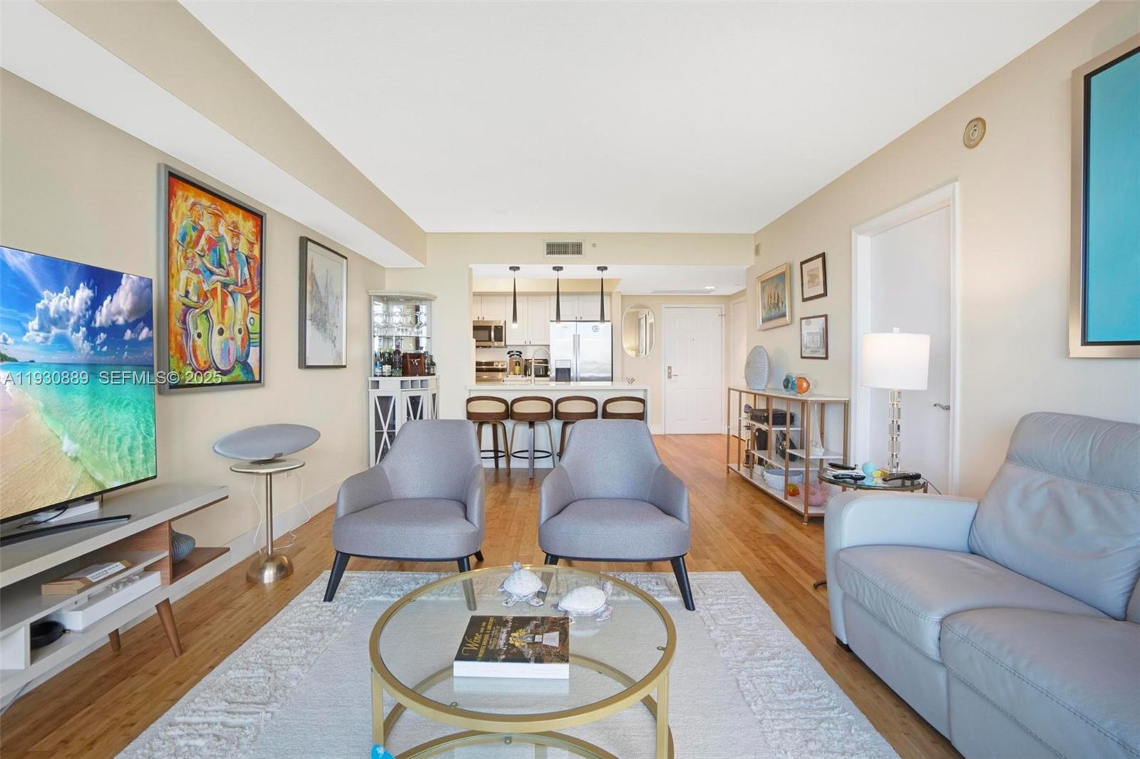 19501 W Country Club Dr #1202, Aventura FL 33180