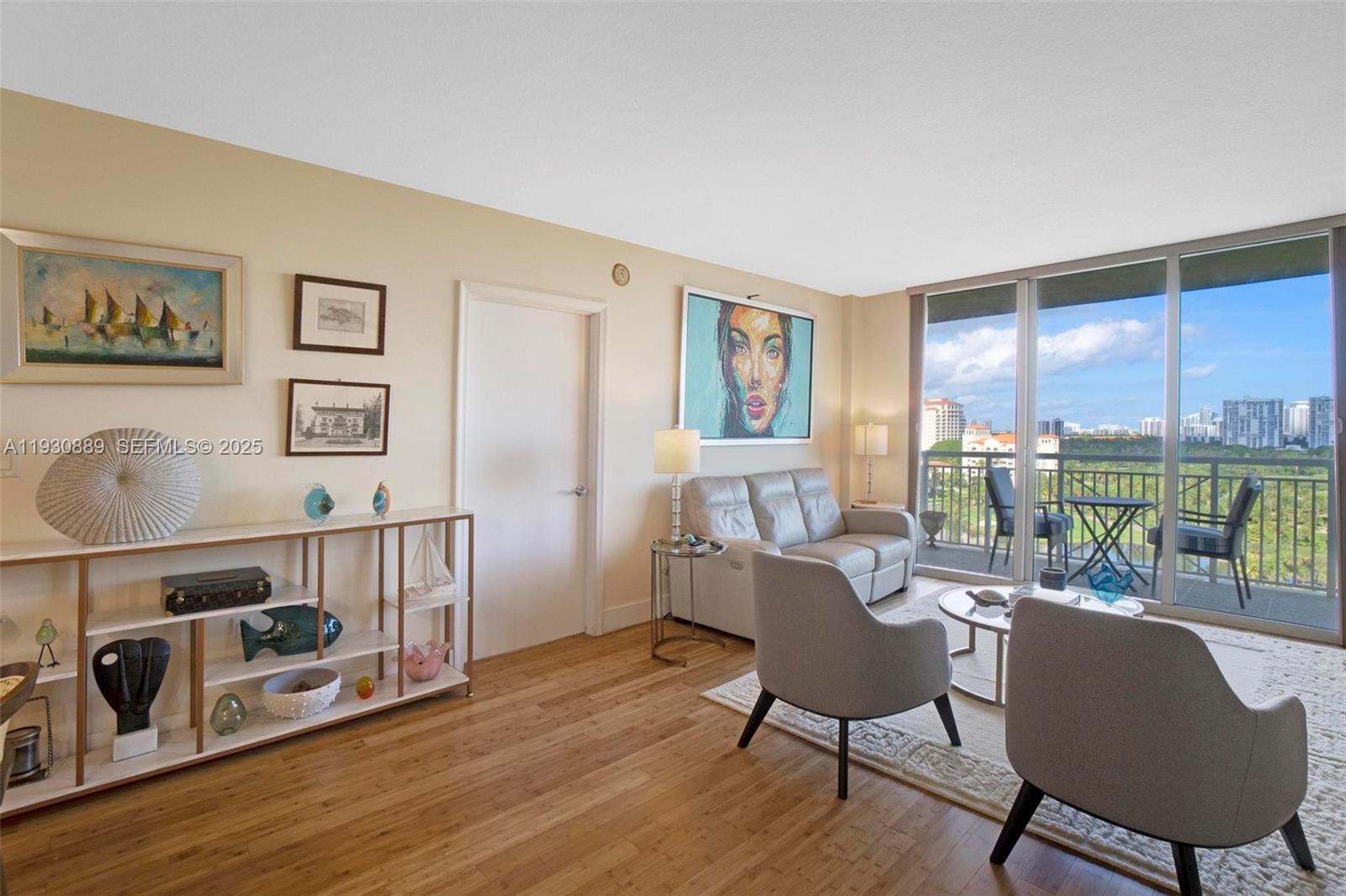 19501 W Country Club Dr #1202, Aventura FL 33180