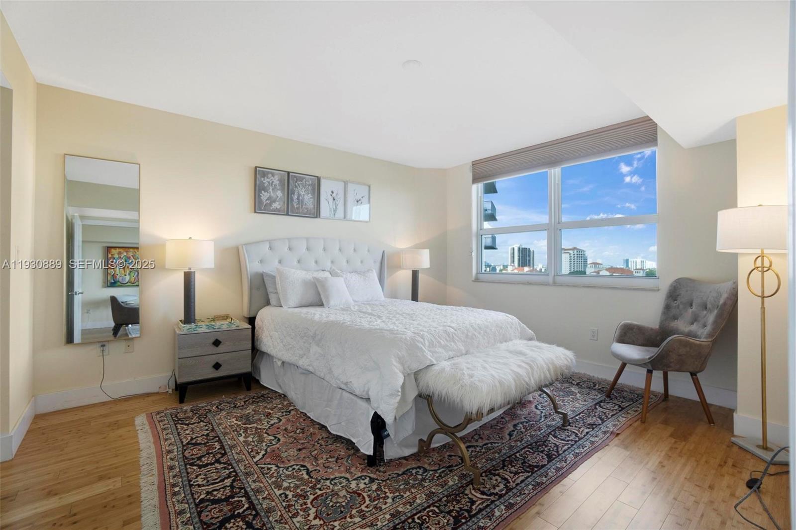 19501 W Country Club Dr #1202, Aventura FL 33180