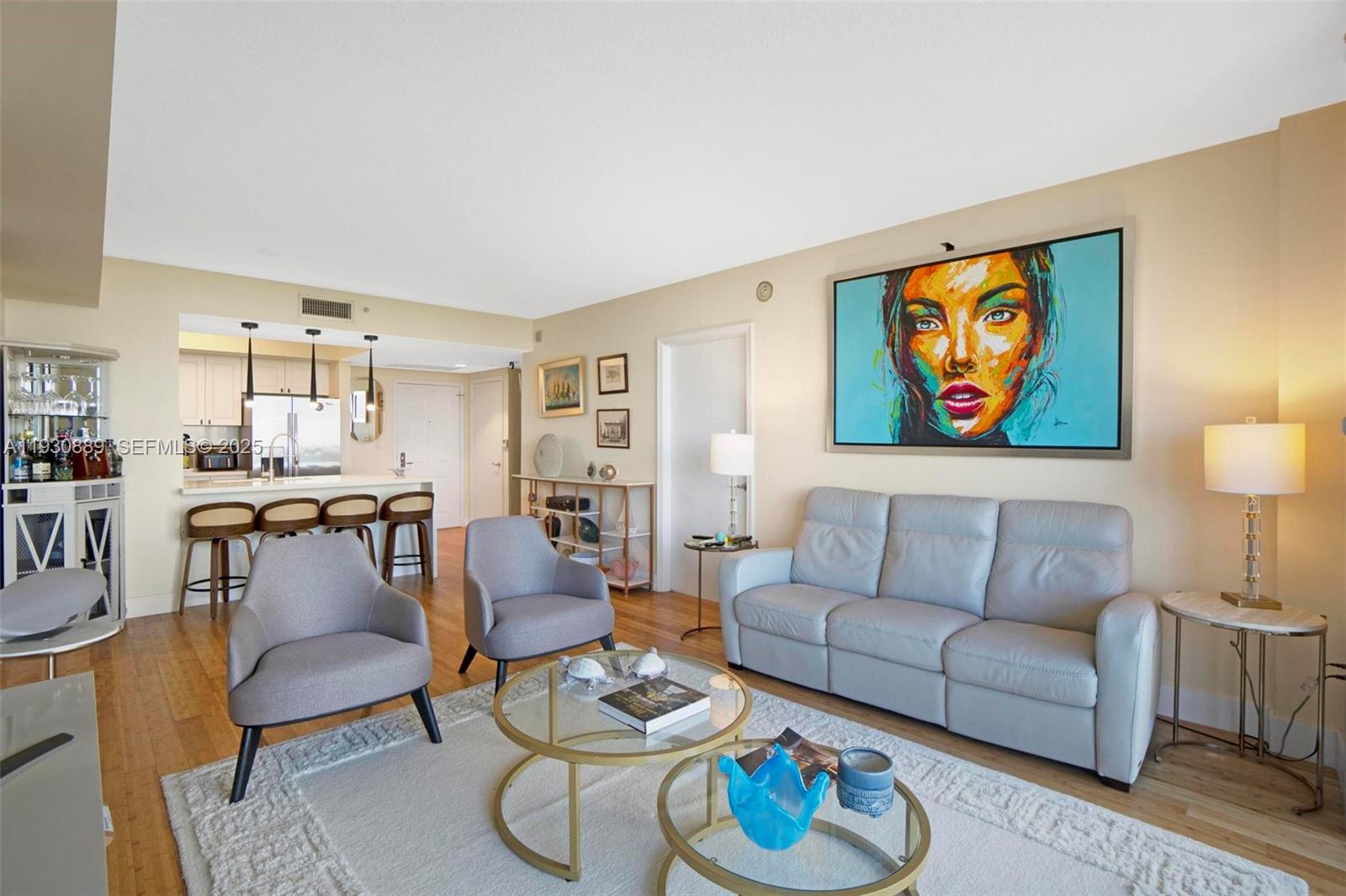 19501 W Country Club Dr #1202, Aventura FL 33180