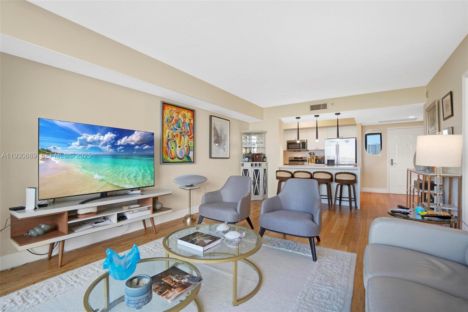19501 W Country Club Dr #1202, Aventura FL 33180
