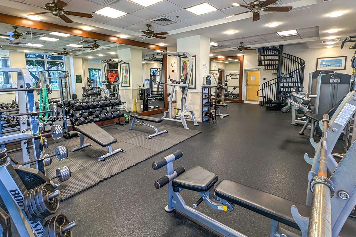19501 W Country Club Dr #1202, Aventura FL 33180