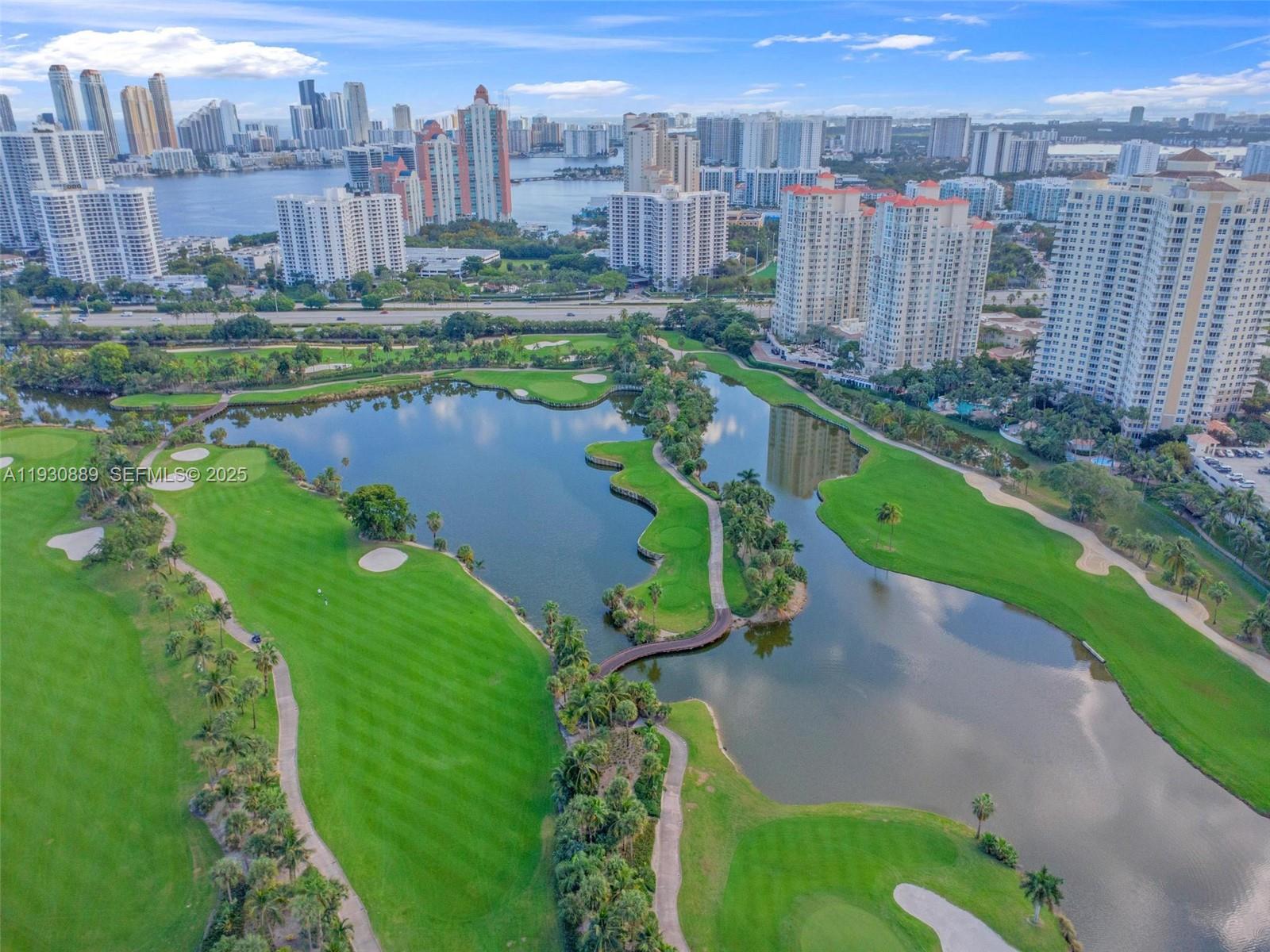 19501 W Country Club Dr #1202, Aventura FL 33180
