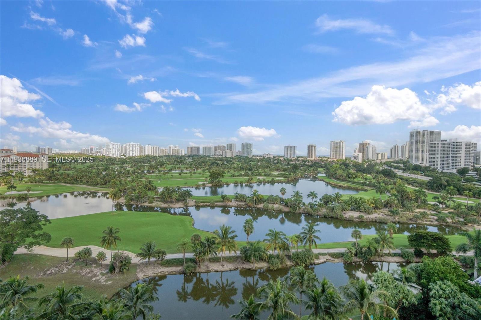 19501 W Country Club Dr #1202, Aventura FL 33180