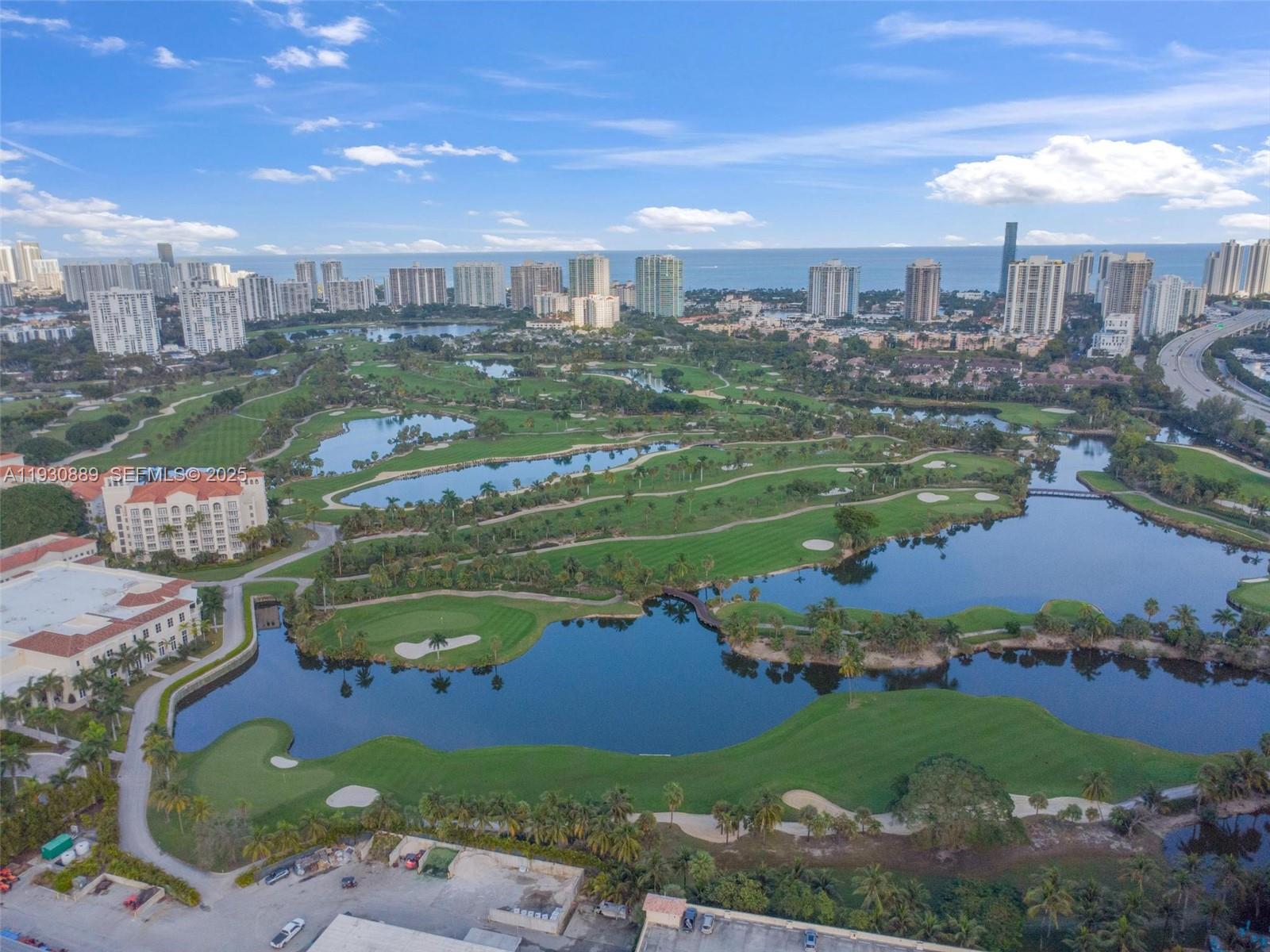 19501 W Country Club Dr #1202, Aventura FL 33180