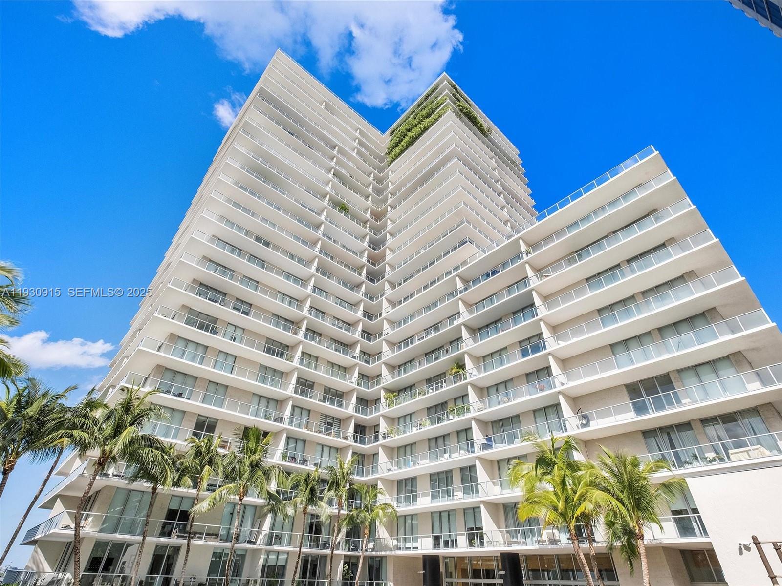 3470 E Coast Ave #H1605, Miami FL 33137