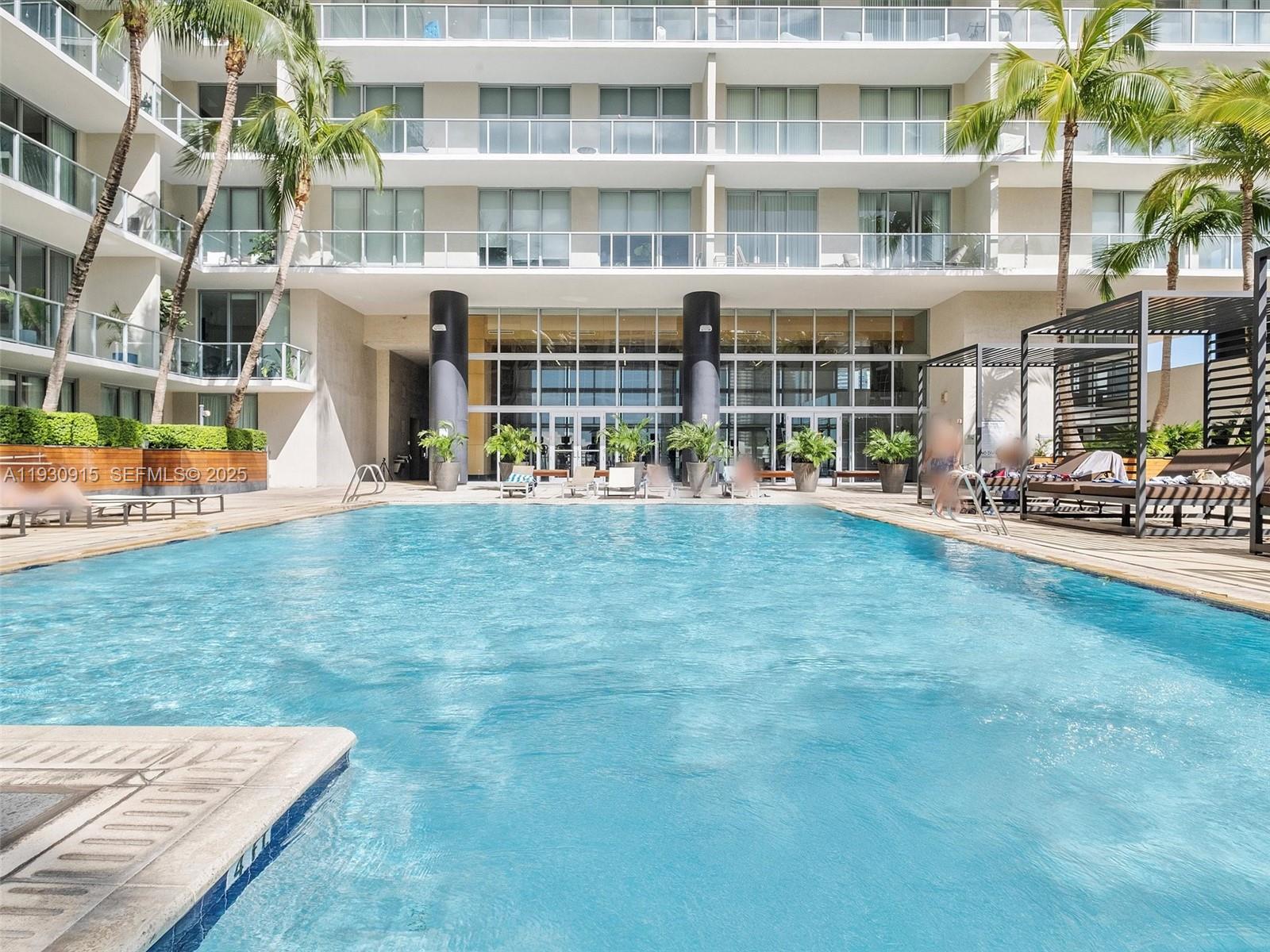 3470 E Coast Ave #H1605, Miami FL 33137