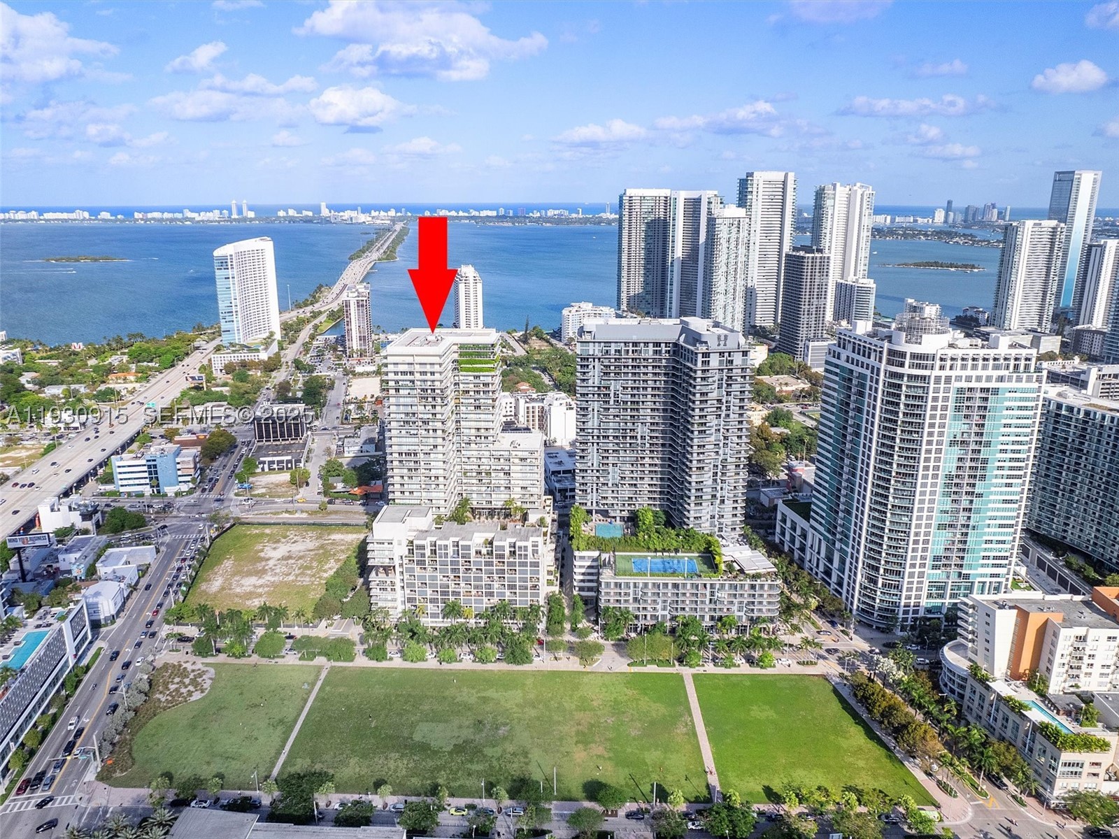 3470 E Coast Ave #H1605, Miami FL 33137