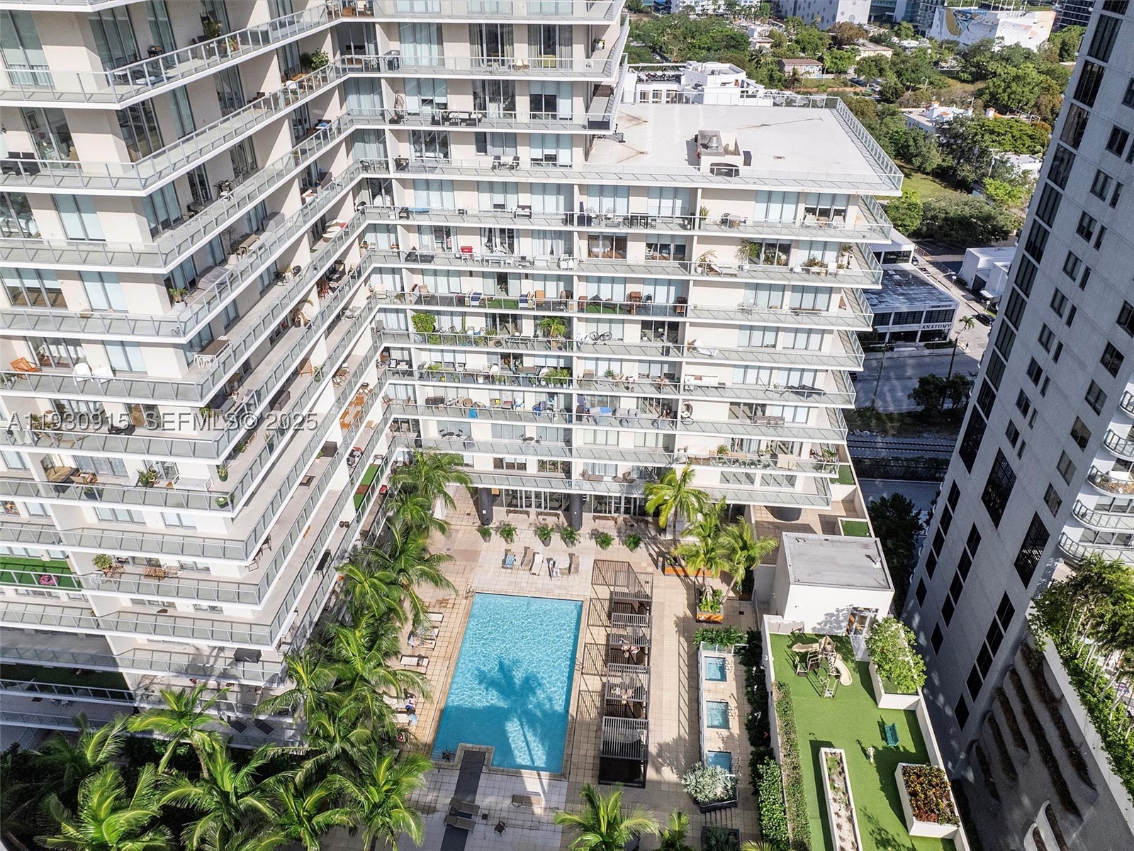 3470 E Coast Ave #H1605, Miami FL 33137