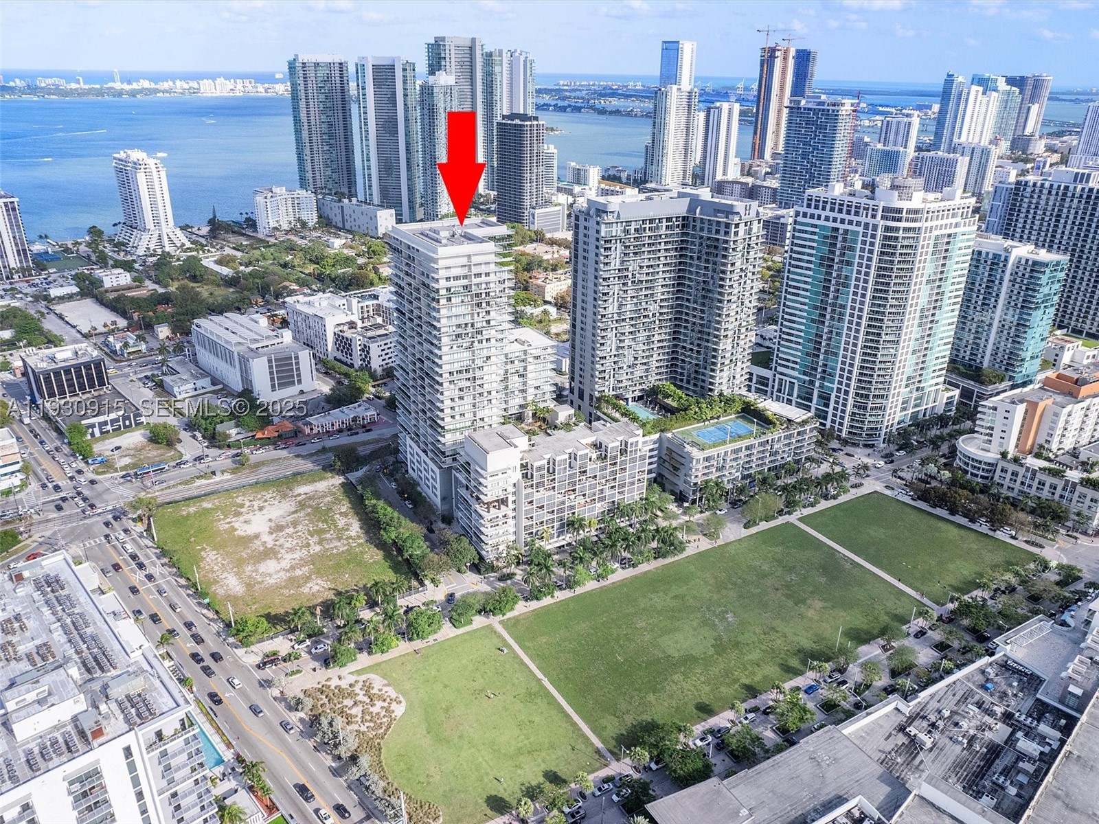 3470 E Coast Ave #H1605, Miami FL 33137