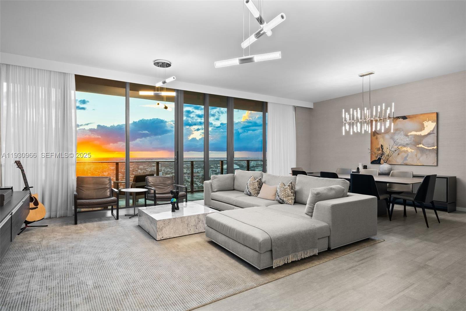 1000 Brickell Plz #PH5904, Miami FL 33131