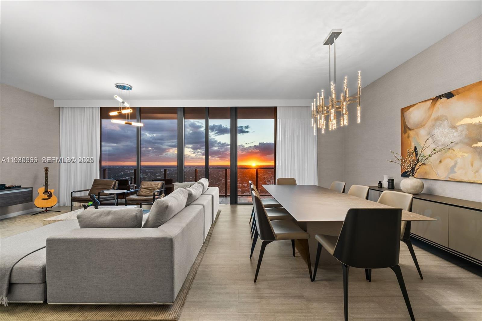 1000 Brickell Plz #PH5904, Miami FL 33131