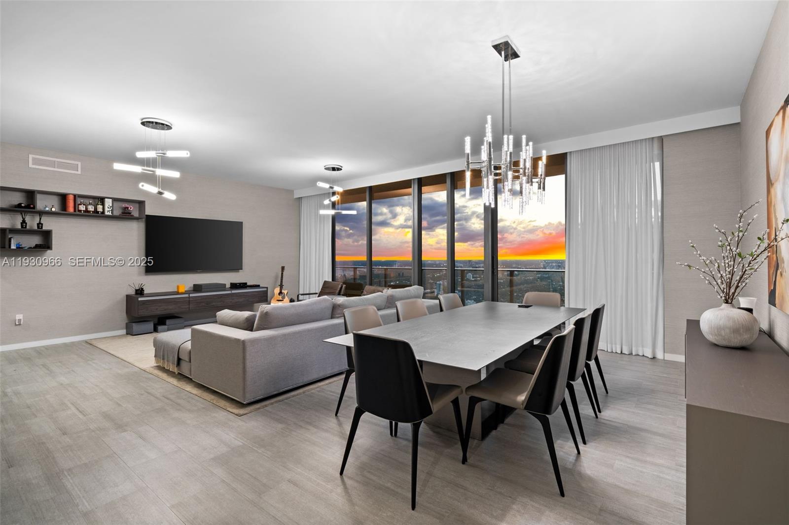 1000 Brickell Plz #PH5904, Miami FL 33131