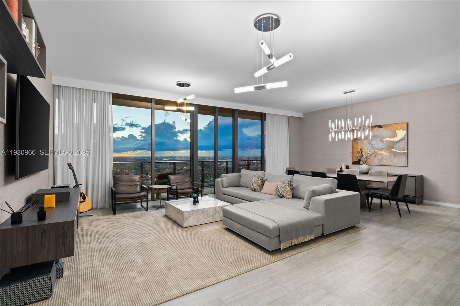 1000 Brickell Plz #PH5904, Miami FL 33131