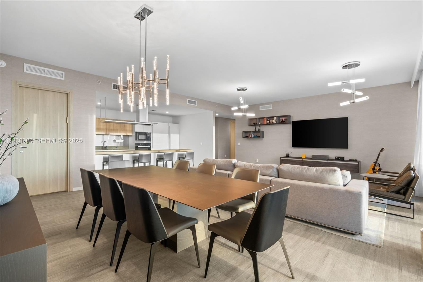 1000 Brickell Plz #PH5904, Miami FL 33131
