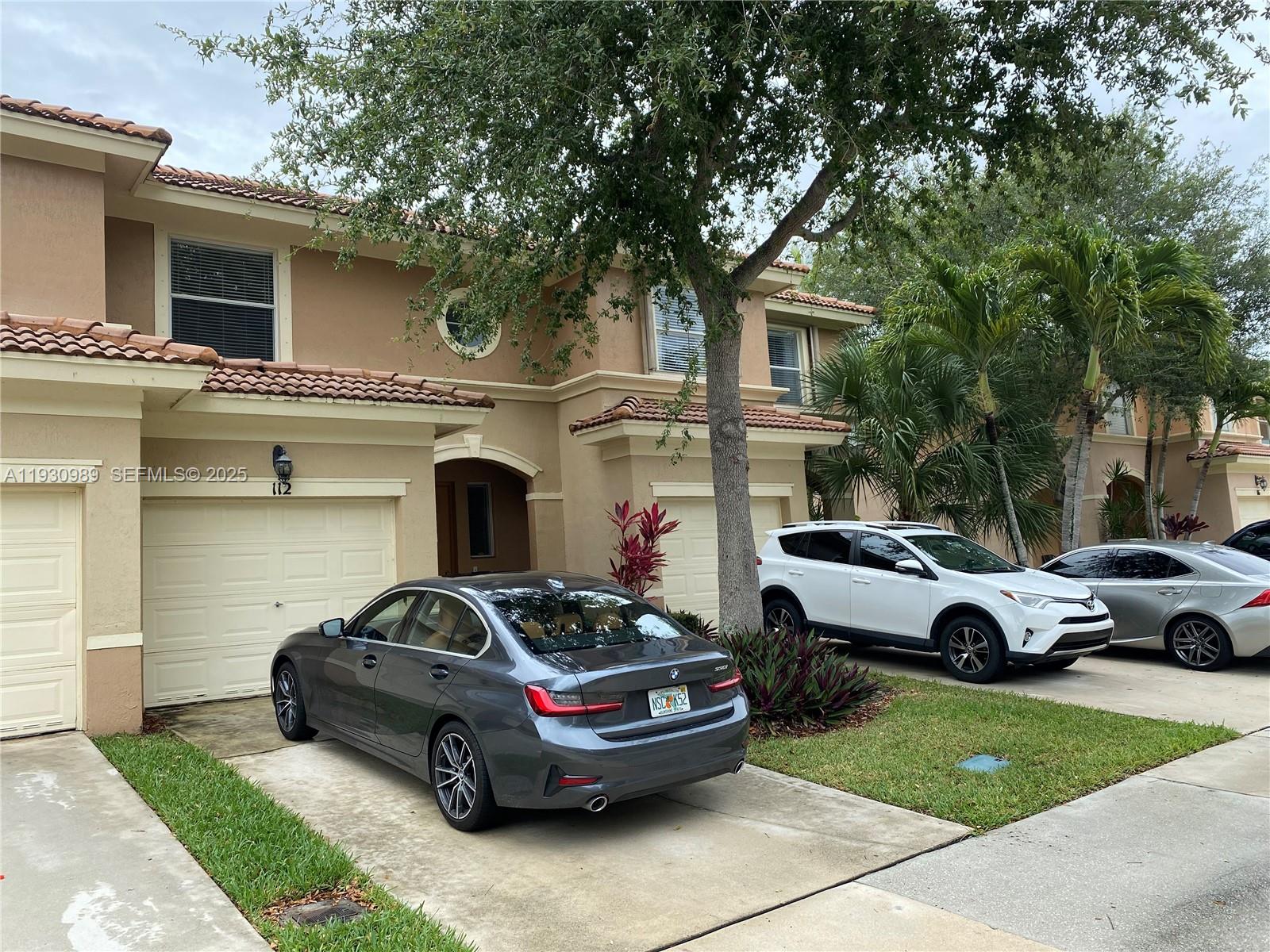 112 Wakulla Springs Way #112, Royal Palm Beach FL 33411