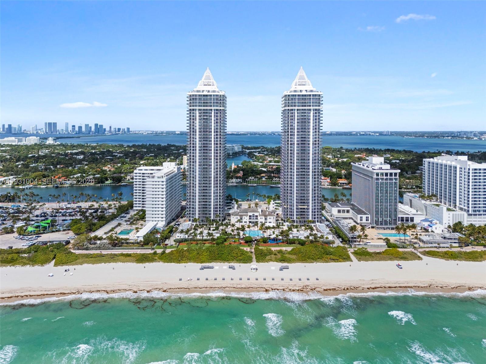 Miami Beach FL 33140 - A11931004