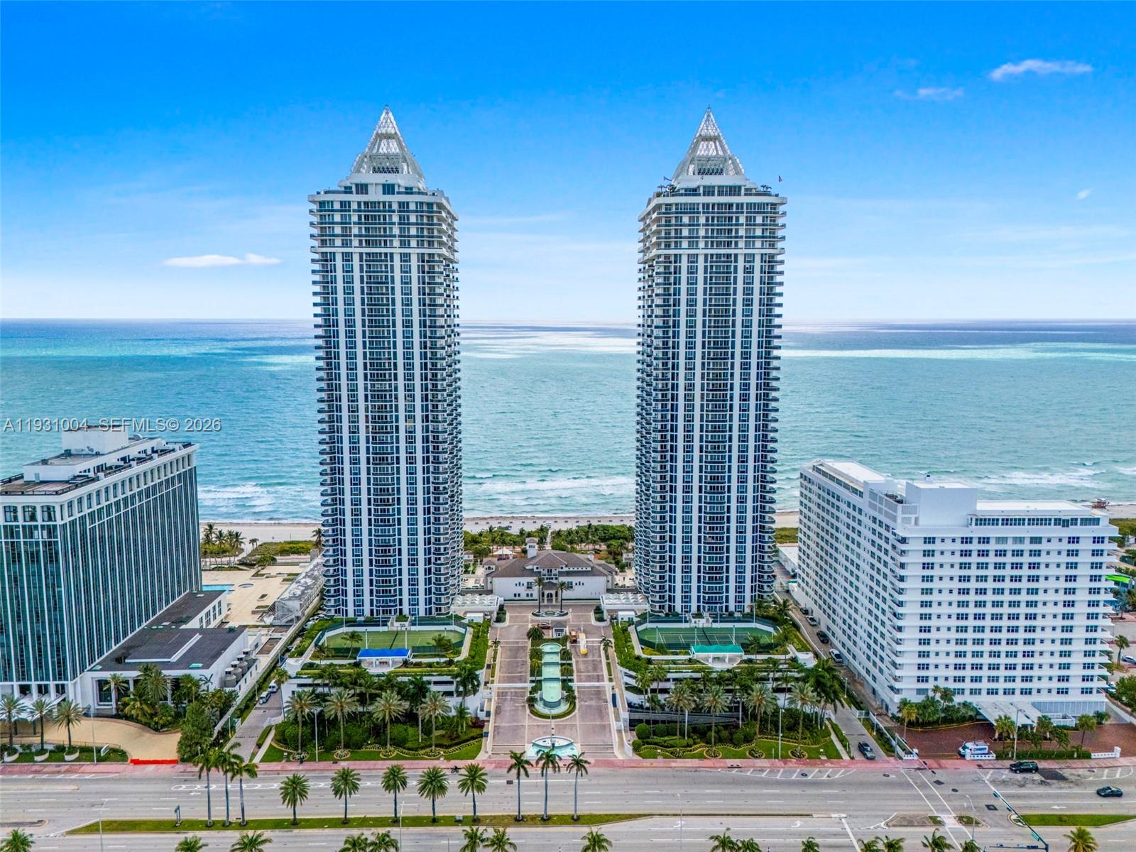 Miami Beach FL 33140 - A11931004