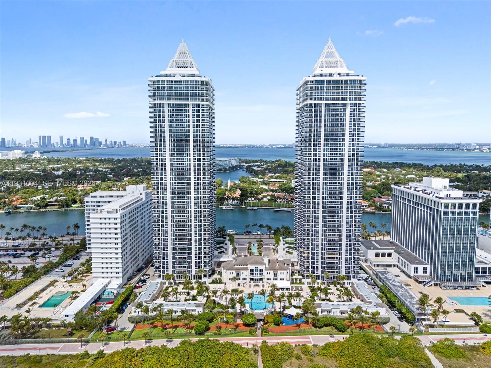 Miami Beach FL 33140 - A11931004