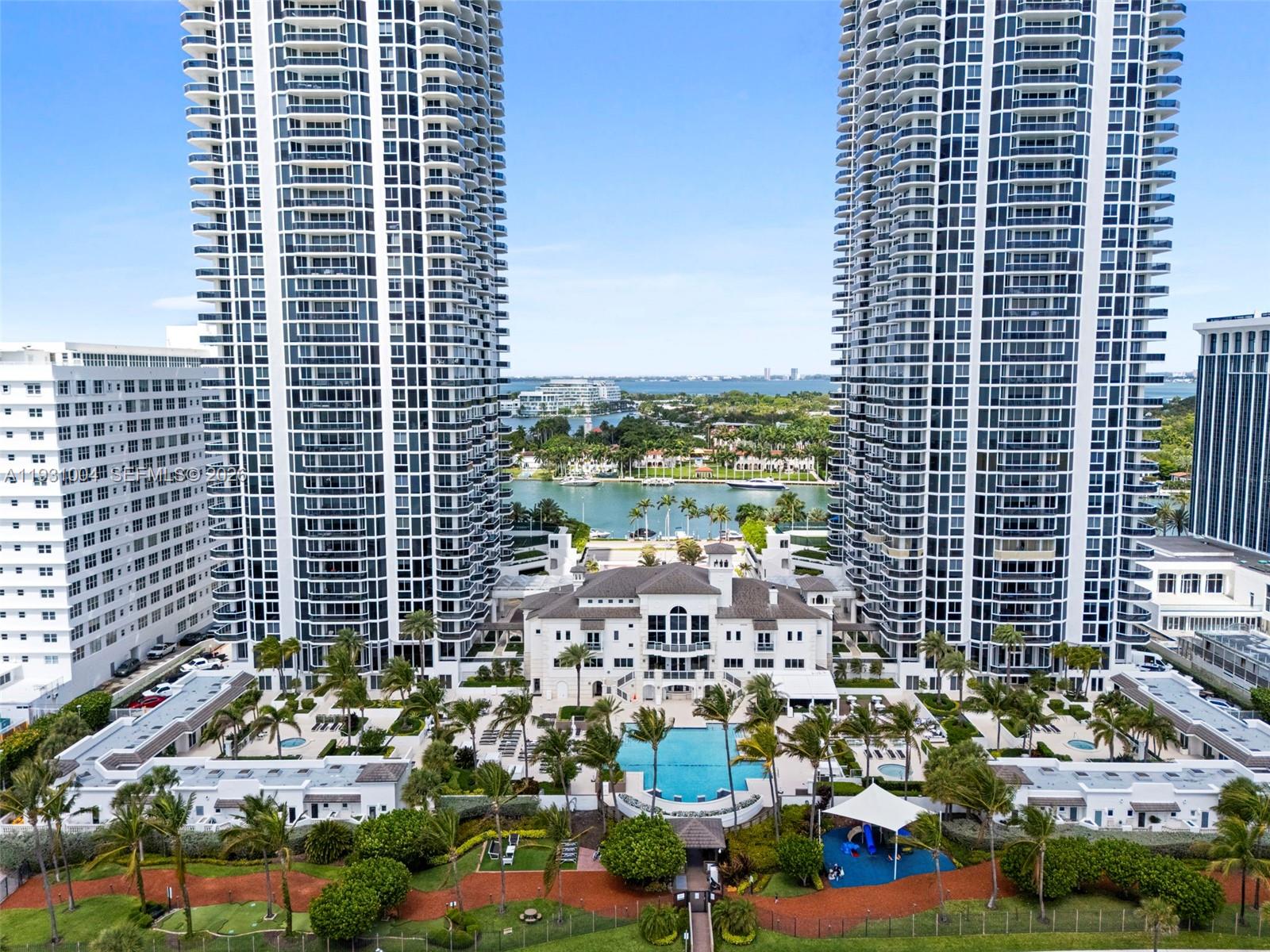 Miami Beach FL 33140 - A11931004