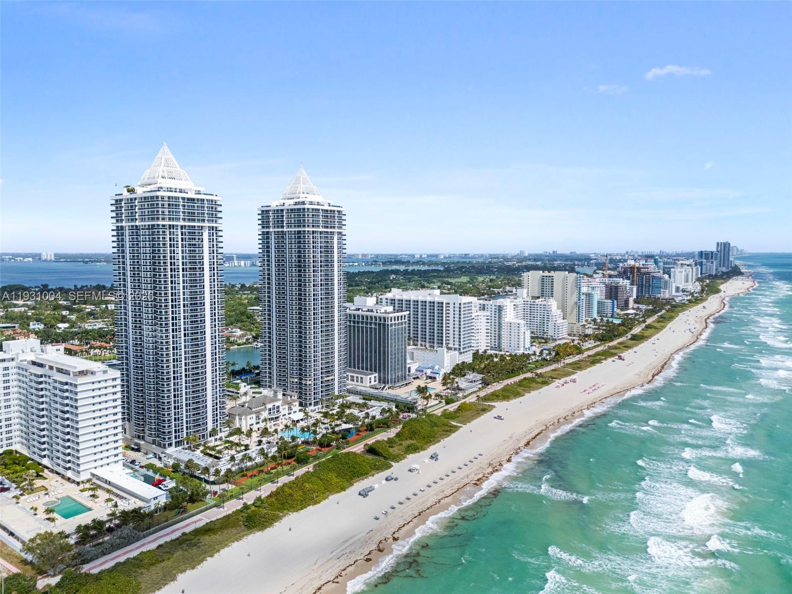 Miami Beach FL 33140 - A11931004