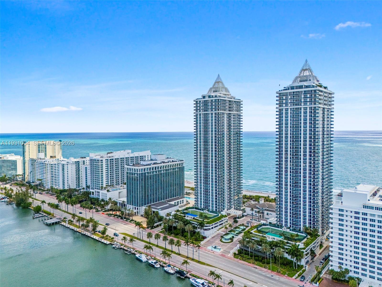 Miami Beach FL 33140 - A11931004