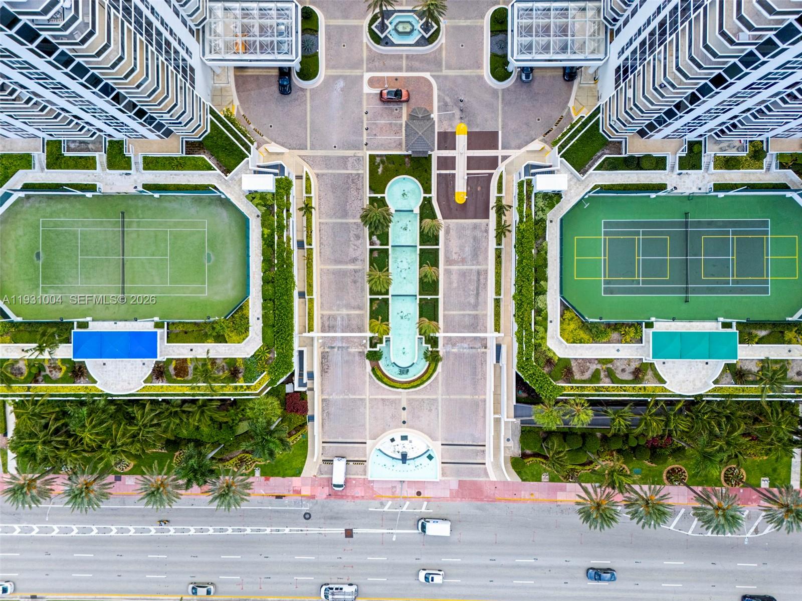 Miami Beach FL 33140 - A11931004
