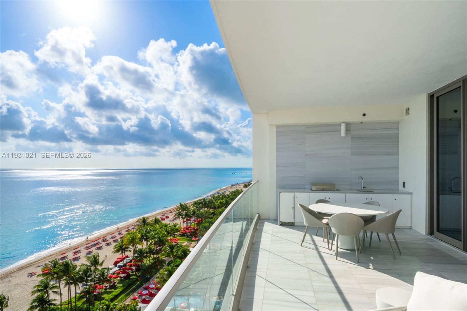 17901 Collins Ave #1002, Sunny Isles Beach FL 33160