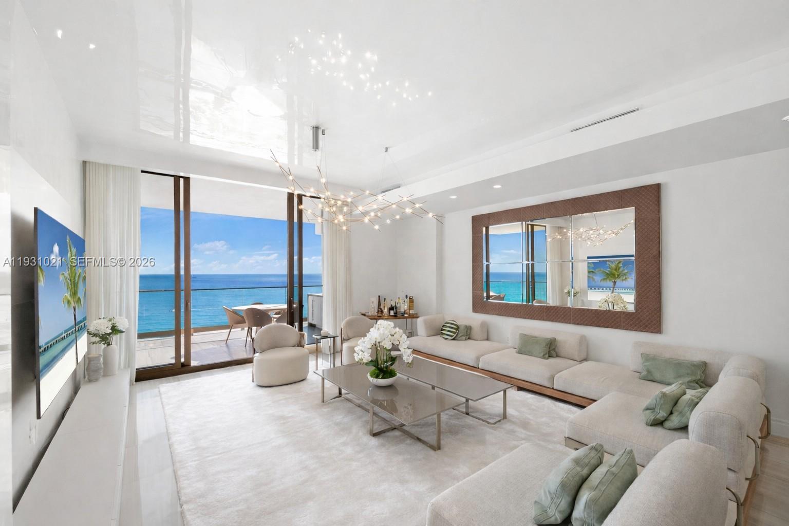 17901 Collins Ave #1002, Sunny Isles Beach FL 33160