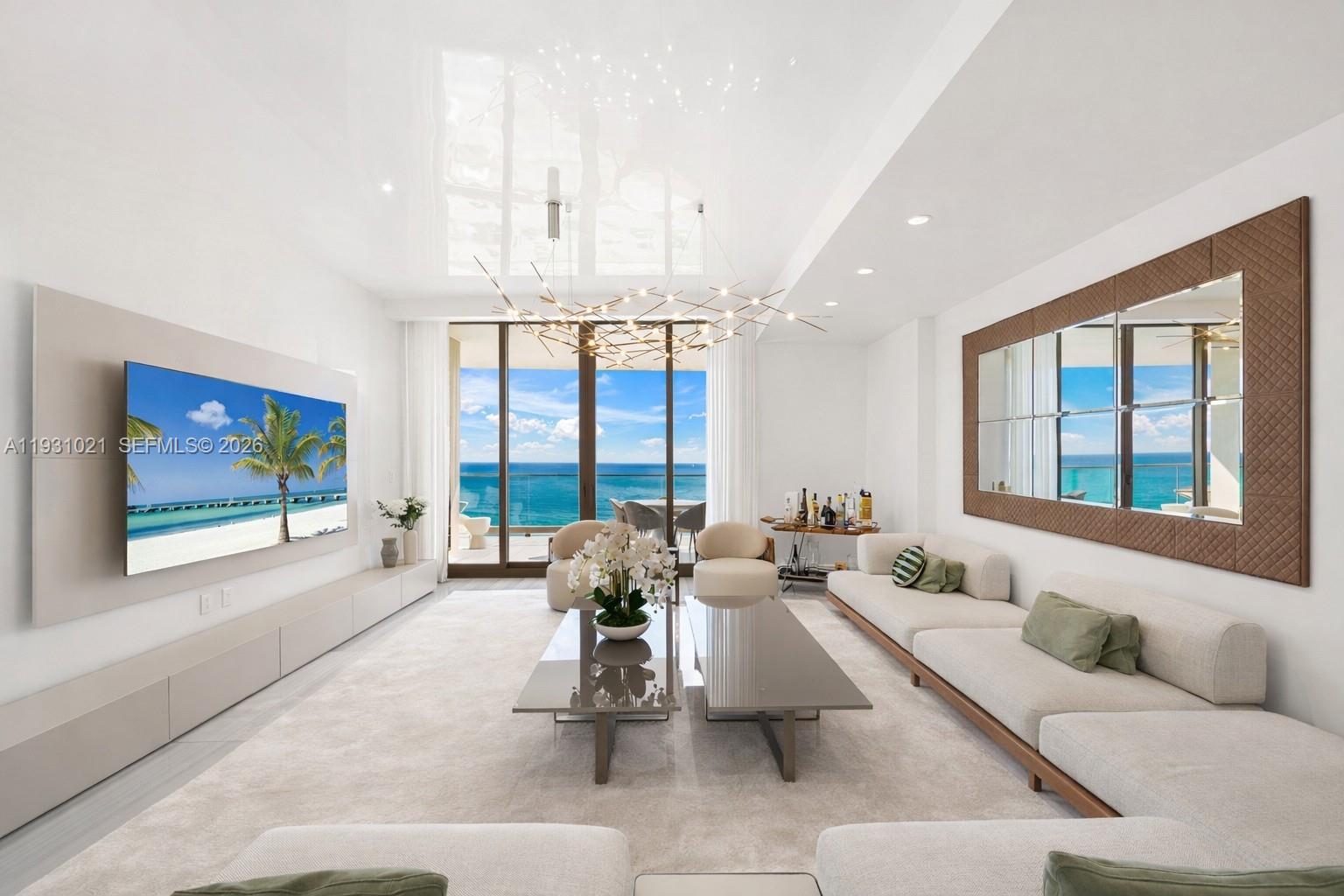 17901 Collins Ave #1002, Sunny Isles Beach FL 33160