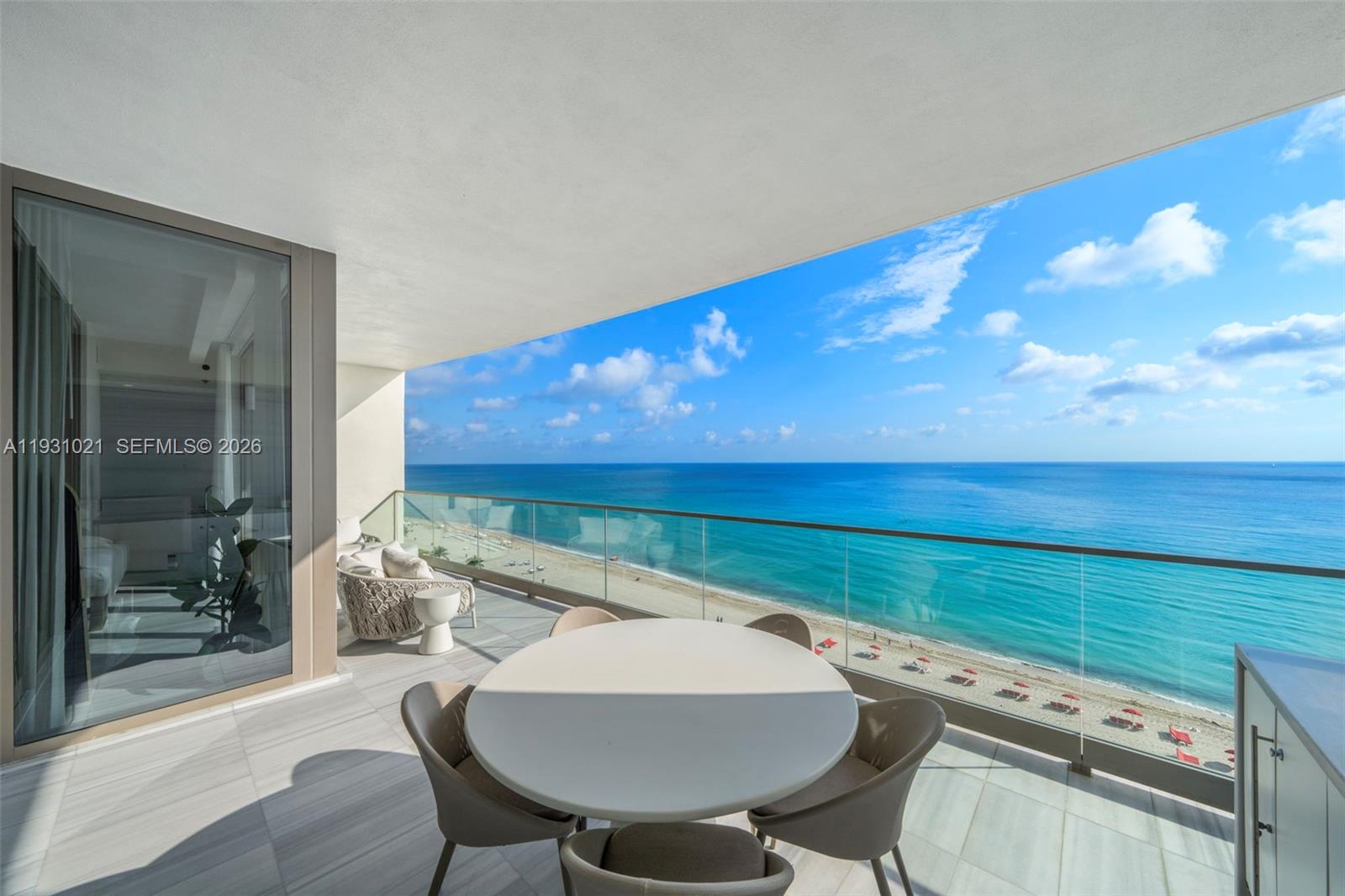 17901 Collins Ave #1002, Sunny Isles Beach FL 33160
