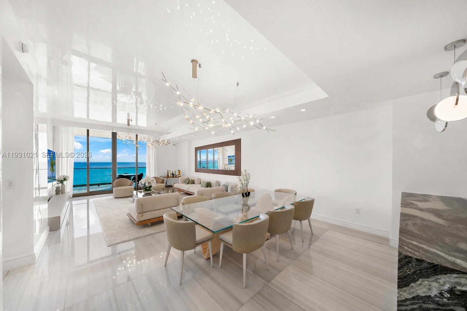 17901 Collins Ave #1002, Sunny Isles Beach FL 33160
