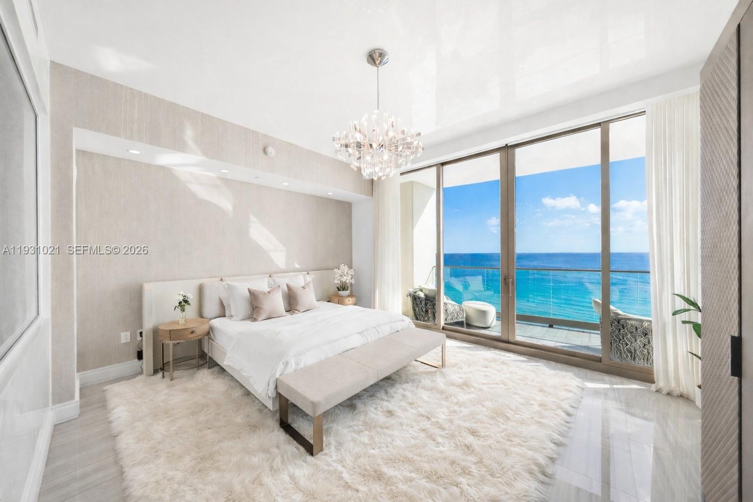 17901 Collins Ave #1002, Sunny Isles Beach FL 33160