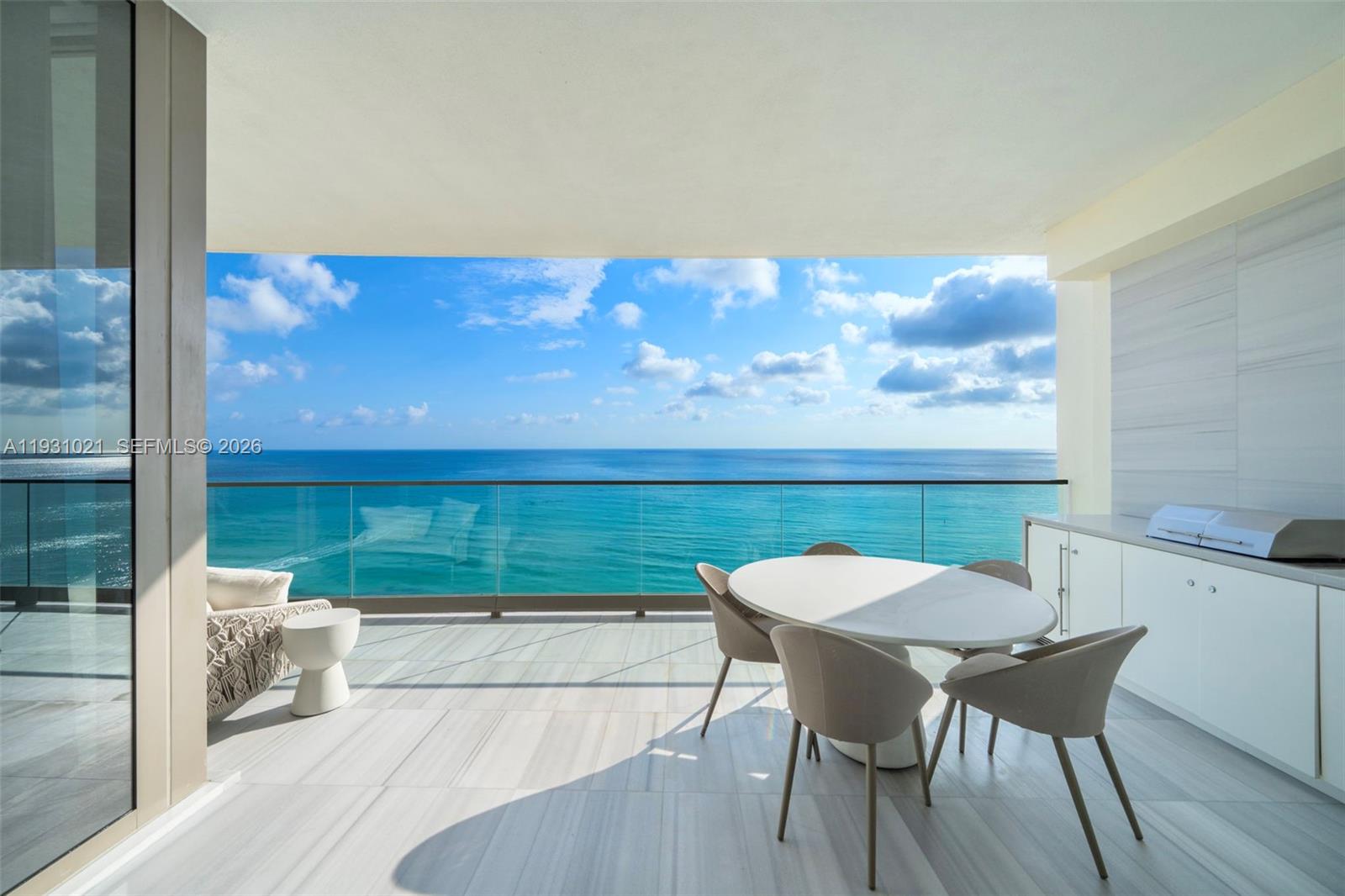 17901 Collins Ave #1002, Sunny Isles Beach FL 33160